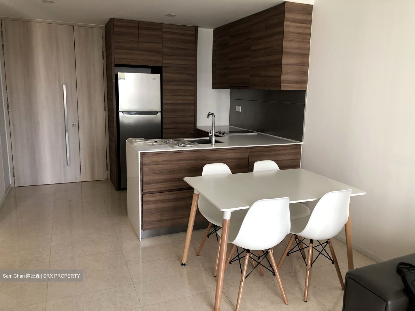 The Panorama (D20), Condominium #524221861